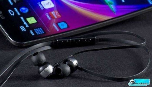 Тест LG G Flex – Обзор изогнутого смартфона от LG Тест LG G Flex – Обзор изогнутого смартфона от LG