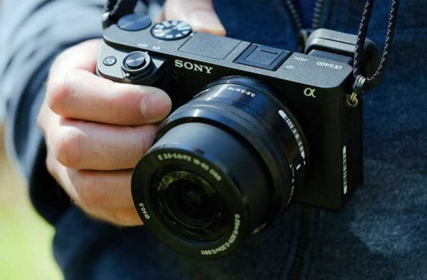 Обзор Sony A6400: беззеркальная камера с лучшим автофокусом Обзор Sony A6400: беззеркальная камера с лучшим автофокусом