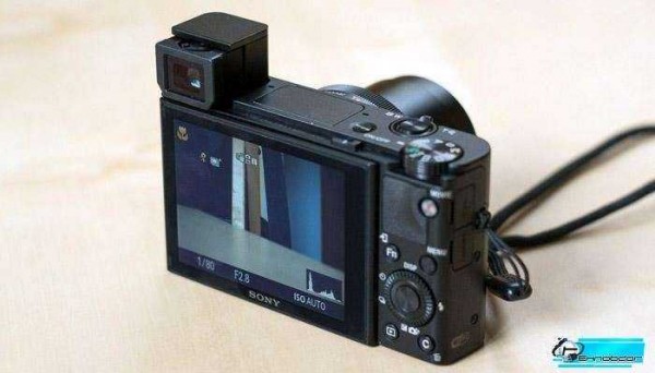 Обзор Sony RX100 III – камера, которую вы захотите Обзор Sony RX100 III – камера, которую вы захотите