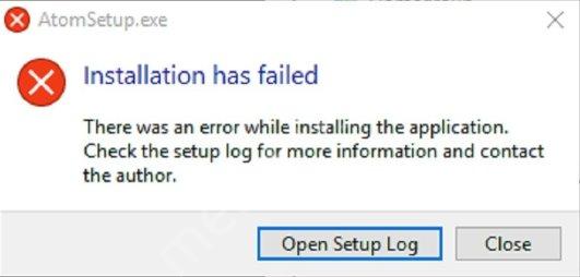 Ошибка "Installation has failed" Discord: как исправить самостоятельно?
