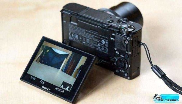 Обзор Sony RX100 III – камера, которую вы захотите Обзор Sony RX100 III – камера, которую вы захотите