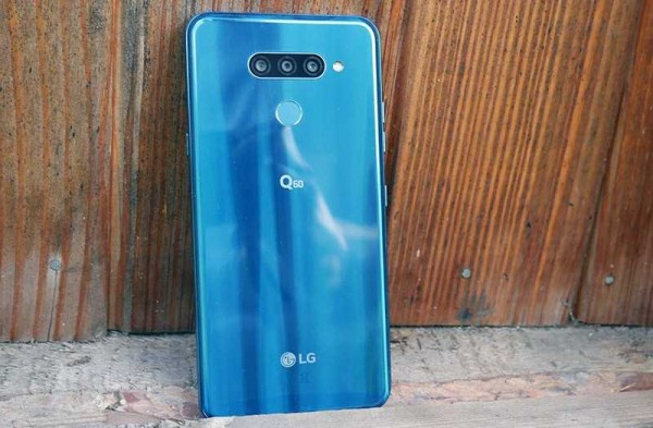 Обзор LG Q60: смартфон с проблемами и завышенной ценой Обзор LG Q60: смартфон с проблемами и завышенной ценой