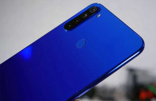 Обзор Xiaomi Redmi Note 8T: отличный и доступный смартфон с NFC Обзор Xiaomi Redmi Note 8T: отличный и доступный смартфон с NFC
