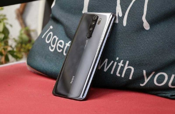 Обзор Redmi Note 8 Pro: по-прежнему лучший смартфон за разумные деньги