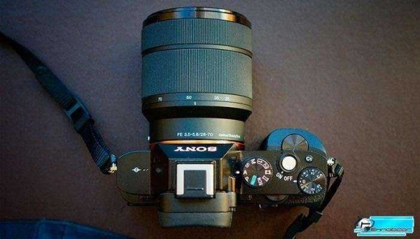 Обзор Sony A7 &ndash; Фотоаппарат о котором мечтают многие