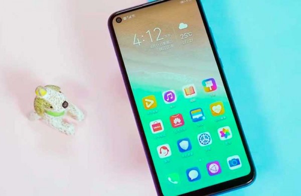 Обзор Honor Play 3: производительный бюджетный телефон Обзор Honor Play 3: производительный бюджетный телефон