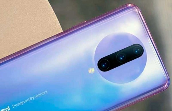 Первый обзор Xiaomi Redmi K30: смартфон с экраном 120 Гц и 64-МП камерой Первый обзор Xiaomi Redmi K30: смартфон с экраном 120 Гц и 64-МП камерой
