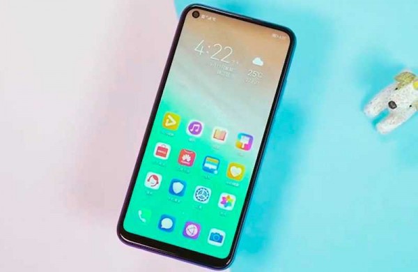 Обзор Honor Play 3: производительный бюджетный телефон Обзор Honor Play 3: производительный бюджетный телефон