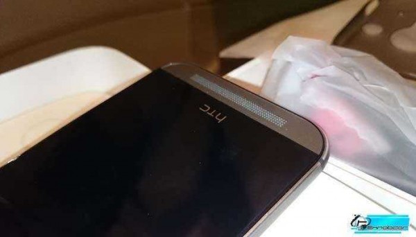 Тест HTC One M8 &ndash; Обзор мощного алюминиевого смартфона