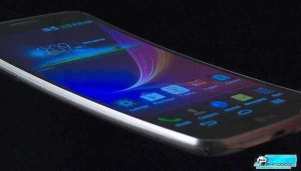 Тест LG G Flex – Обзор изогнутого смартфона от LG Тест LG G Flex – Обзор изогнутого смартфона от LG