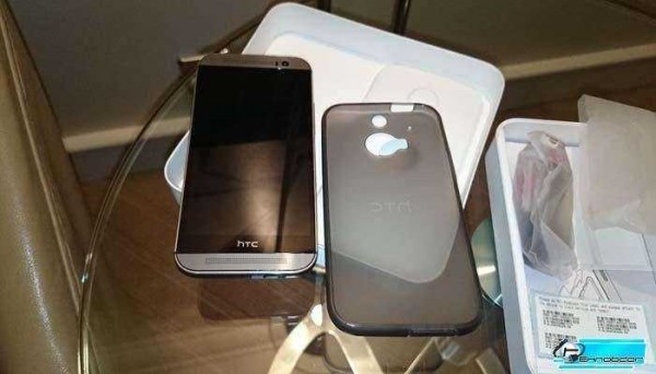 Тест HTC One M8 &ndash; Обзор мощного алюминиевого смартфона