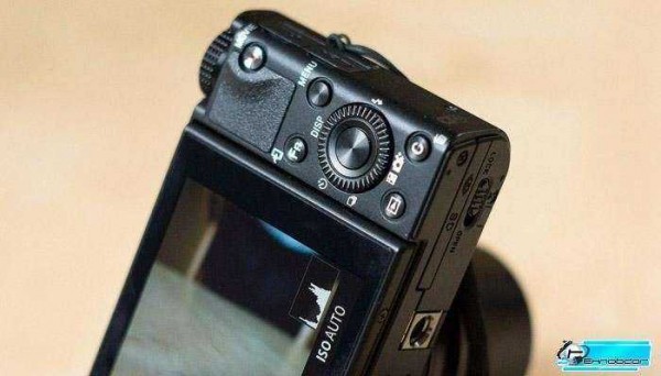 Обзор Sony RX100 III – камера, которую вы захотите Обзор Sony RX100 III – камера, которую вы захотите