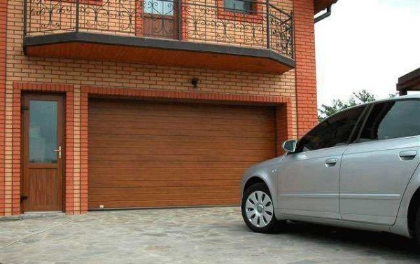 Как сделать автоматические ворота: выбираем привод Как сделать автоматические ворота: выбираем привод