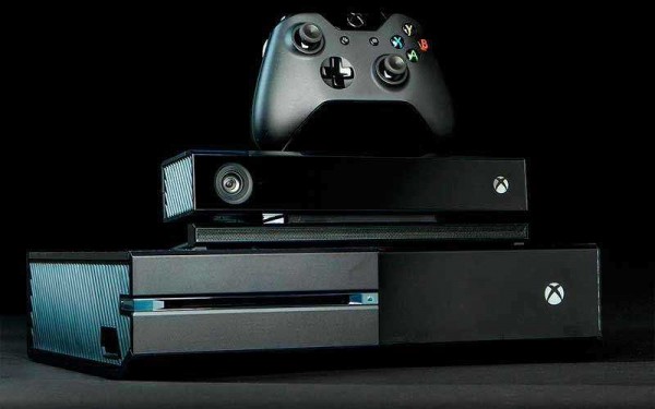 Microsoft Xbox One в качестве компьютера для работы &ndash; Обзор
