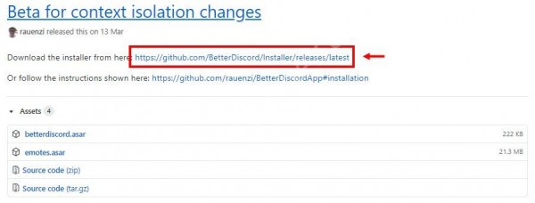 Обзор сервиса Better Discord