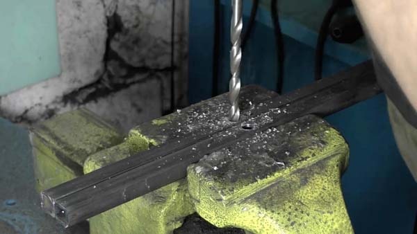 Печь из газовых баллонов сделанная своими руками
