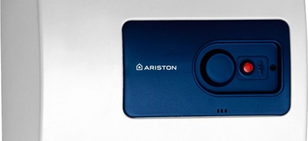 Установка и монтаж водонагревателя Ariston