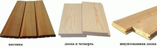 
			Подшивной потолок в бане		
