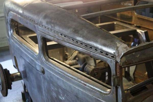 Хот Род (Hot-rod) своими руками Хот Род (Hot-rod) своими руками