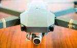 DJI Mavic Pro &ndash; Обзор прочного и компактного квадрокоптера, которому нет равных