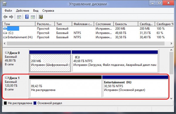  Перенос Windows на другой диск с помощью программы Dism++ 