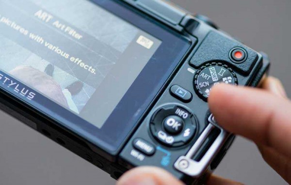 Olympus Stylus Tough TG-870 – Обзор камеры позволяющей снимать под водой и в горах Olympus Stylus Tough TG-870 – Обзор камеры позволяющей снимать под водой и в горах