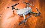 DJI Mavic Pro &ndash; Обзор прочного и компактного квадрокоптера, которому нет равных