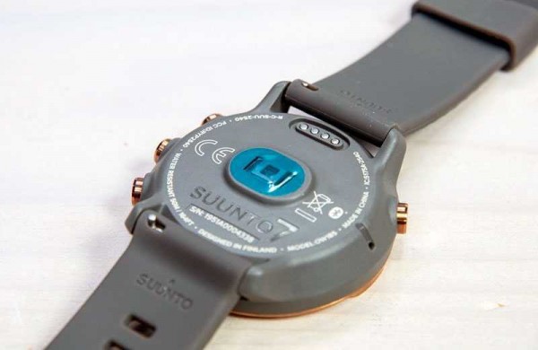 Обзор Suunto 7: умных часов для занятий спортом на Wear OS Обзор Suunto 7: умных часов для занятий спортом на Wear OS