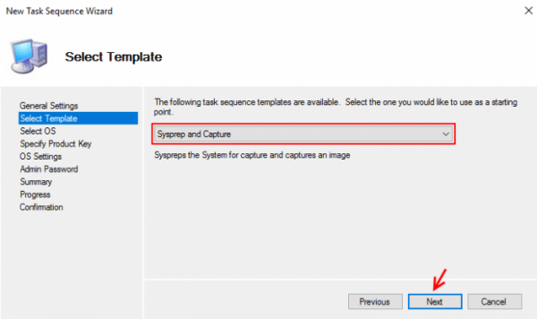  Создание WIM-образа Windows 10 с установленным софтом с помощью Microsoft Deployment Toolkit и развёртывание образа по сети 