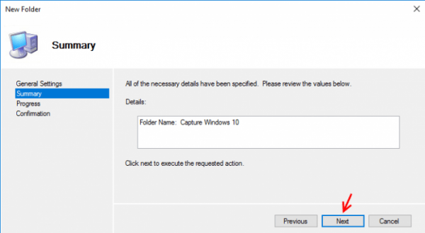  Создание WIM-образа Windows 10 с установленным софтом с помощью Microsoft Deployment Toolkit и развёртывание образа по сети 