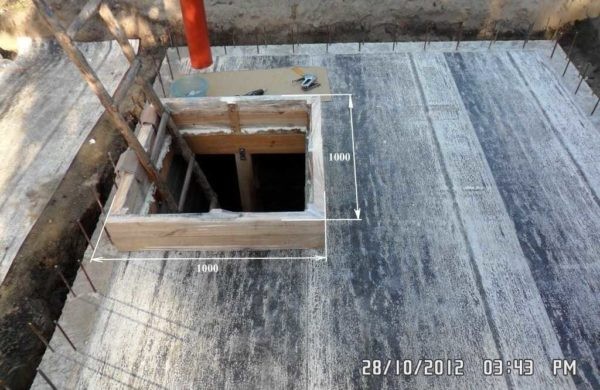 Как построить погреб на участке Как построить погреб на участке