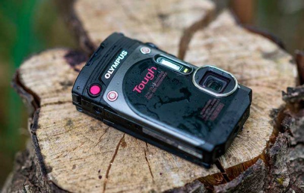 Olympus Stylus Tough TG-870 – Обзор камеры позволяющей снимать под водой и в горах Olympus Stylus Tough TG-870 – Обзор камеры позволяющей снимать под водой и в горах