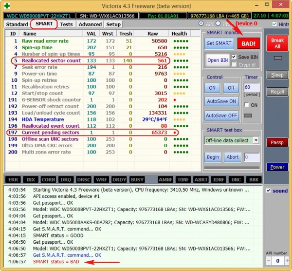 Ошибка «Недостаточно места на диске…» при проверке утилитой Chkdsk Ошибка «Недостаточно места на диске…» при проверке утилитой Chkdsk