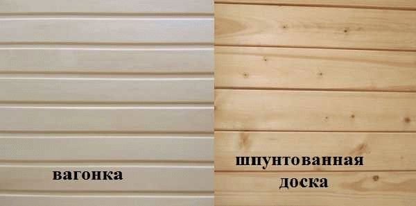 
			Подшивной потолок в бане		