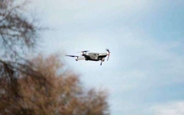 DJI Mavic Pro &ndash; Обзор прочного и компактного квадрокоптера, которому нет равных
