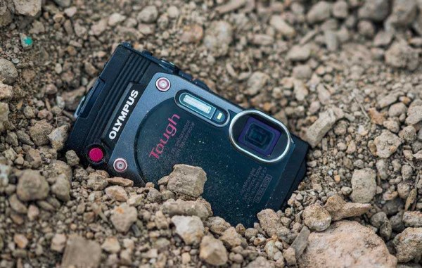 Olympus Stylus Tough TG-870 – Обзор камеры позволяющей снимать под водой и в горах Olympus Stylus Tough TG-870 – Обзор камеры позволяющей снимать под водой и в горах