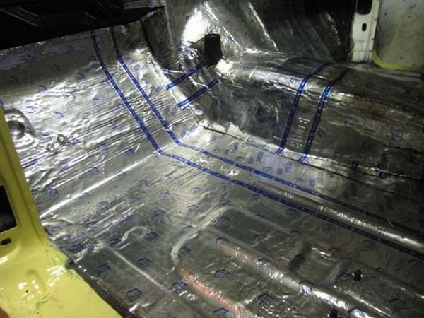 Реставрация ГАЗ-21 Волга Реставрация ГАЗ-21 Волга