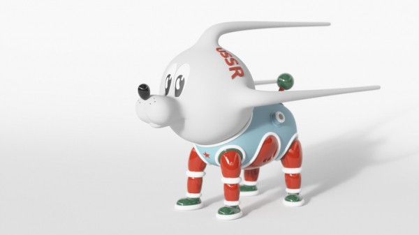 &laquo;Товарищ и Союз&raquo;: коллаборация Тараса Желтышева с Atomic Heart