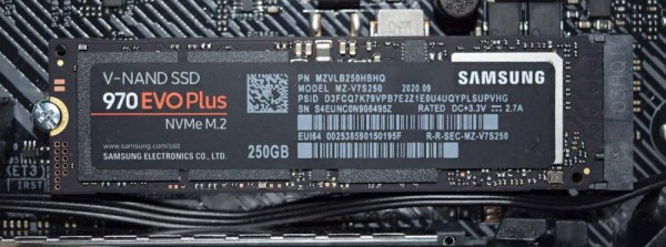  SSD NVMe: всё о современных высокопроизводительных SSD-накопителях PCI-E 