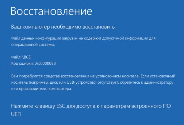  Как намеренно вывести из строя компьютер, чтобы Windows на нём загружалась только когда надо, с помощью LiveDisk by Sergei Strelec 