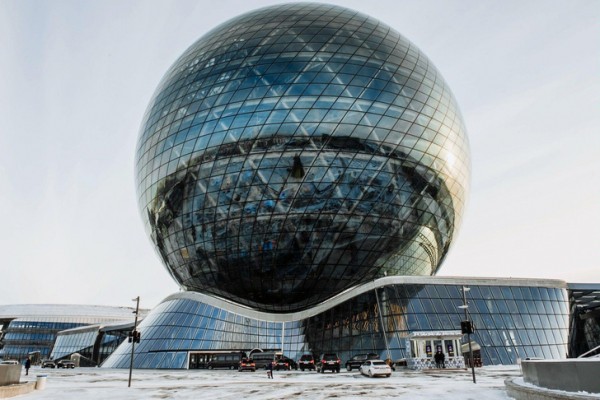 10 самых впечатляющих стеклянных мостов мира 10 самых впечатляющих стеклянных мостов мира
