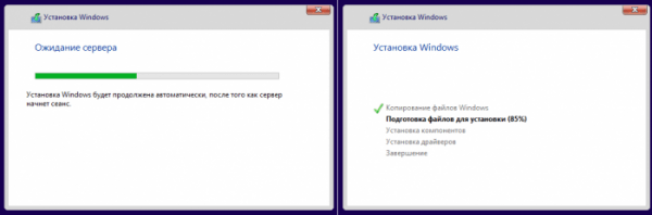  Создание WIM-образа Windows 10 с установленным софтом с помощью Microsoft Deployment Toolkit и развёртывание образа по сети 