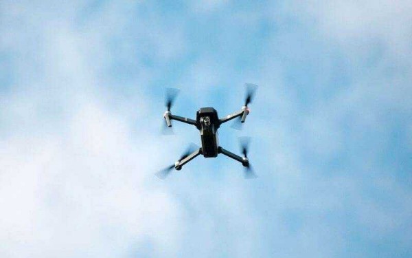 DJI Mavic Pro &ndash; Обзор прочного и компактного квадрокоптера, которому нет равных