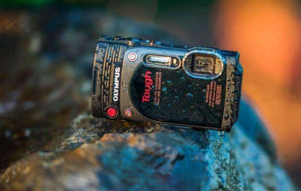 Olympus Stylus Tough TG-870 – Обзор камеры позволяющей снимать под водой и в горах Olympus Stylus Tough TG-870 – Обзор камеры позволяющей снимать под водой и в горах