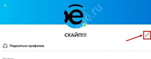 Как изменить логин в Скайпе: подробная инструкция