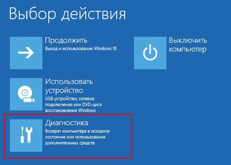  Как достать файл из корзины, если Windows не загружается 