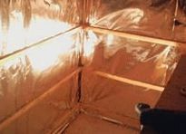 
			Как сделать сауну		