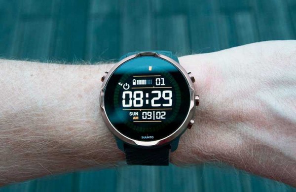 Обзор Suunto 7: умных часов для занятий спортом на Wear OS Обзор Suunto 7: умных часов для занятий спортом на Wear OS