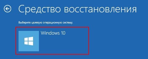  Как достать файл из корзины, если Windows не загружается 