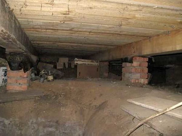 Как построить погреб на участке Как построить погреб на участке